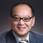 Dr. Feng An 